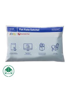 eBay Satchel Small – 10 Pack